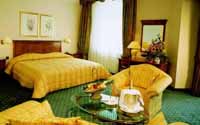 Le M�ridien Grand Hotel N�rnberg, Germany, Nuremberg
